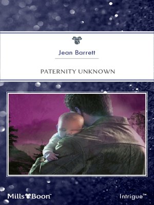 cover image of Paternity Unknown